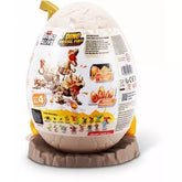 Robo Alive - Dino Fosil S.1 Encuentra